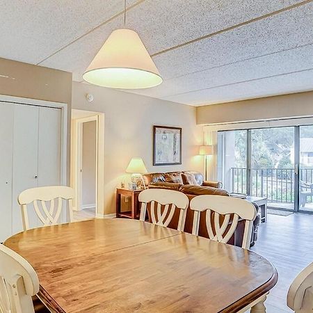 Forest Beach Villa 114 希爾頓黑德島 外观 照片